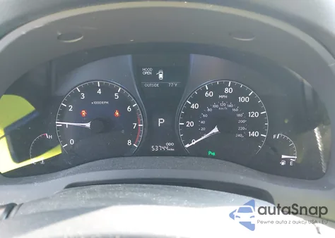 2013 Lexus Rx 350 from USA, damaged, VIN 2T2BK1BA2DC156000